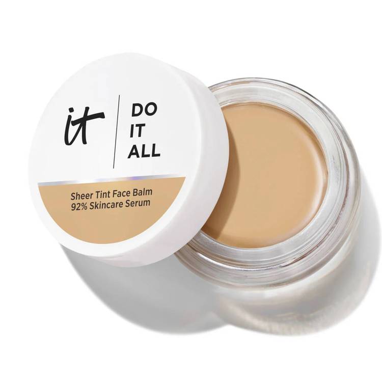 IT Cosmetics Do It All Sheer Tint Face Balm