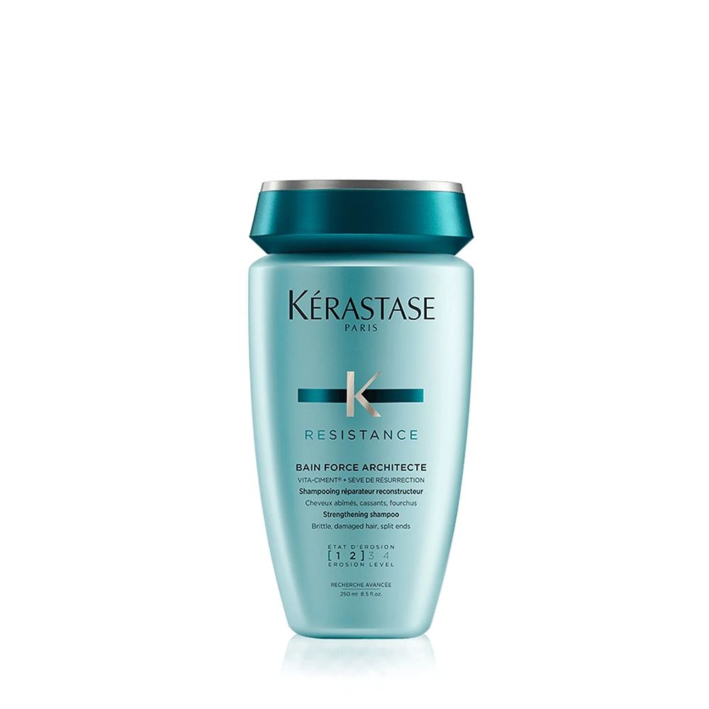 Kérastase Resistance Bain Force Architecte Shampoo ($40)