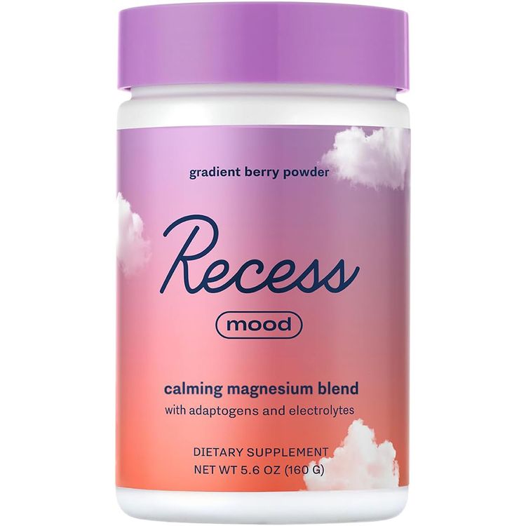 Recess Mood Magnesium Powder ($26)