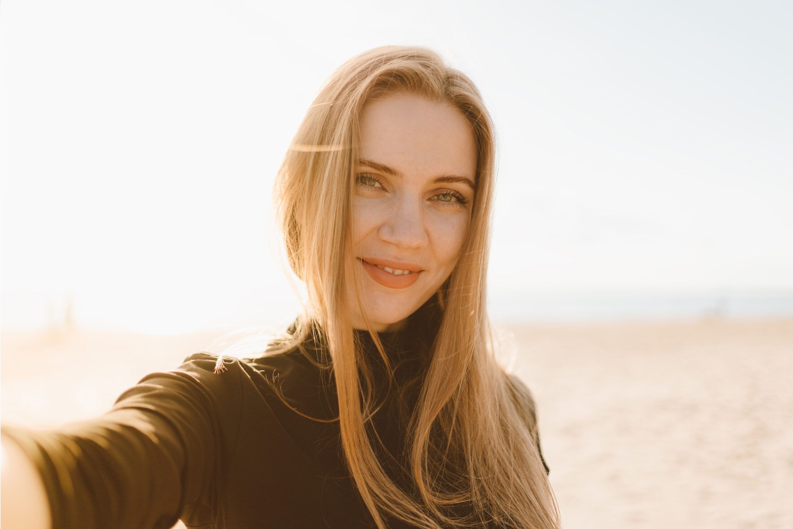 Should The Bold Glamour Filter Be Banned? Here’s Why It’s Going Viral