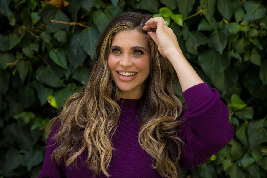 daniellefishel