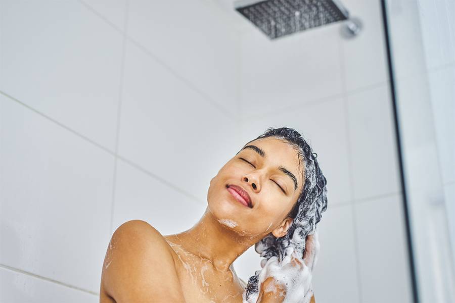 9 Eco-Friendly Shampoo Bars That Leave Hair Soft and Clean