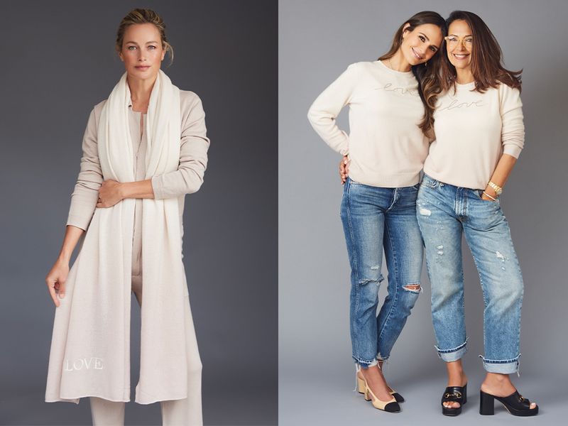 6 Celebrities on What Beauty Means to Them