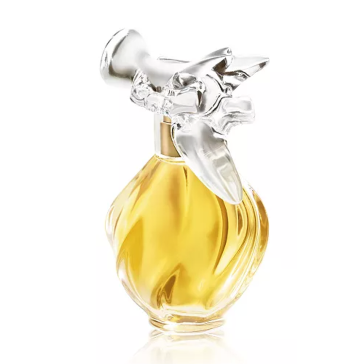L'Air du Temps by Nina Ricci ($83)