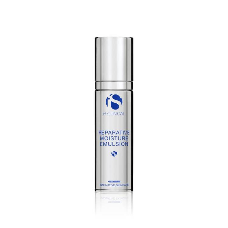 iS Clinical Reparative Moisture Emulsion ($116)