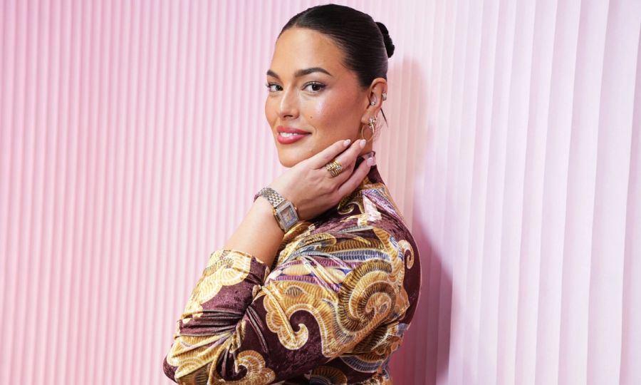 Ashley Graham