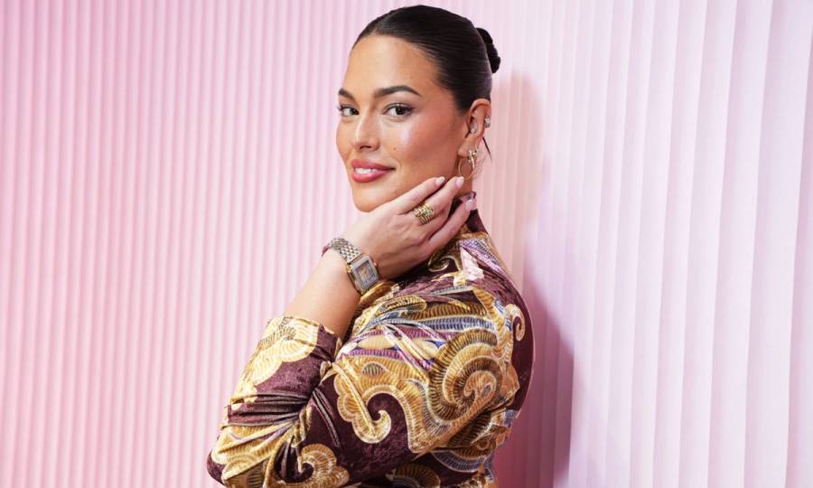 Ashley Graham