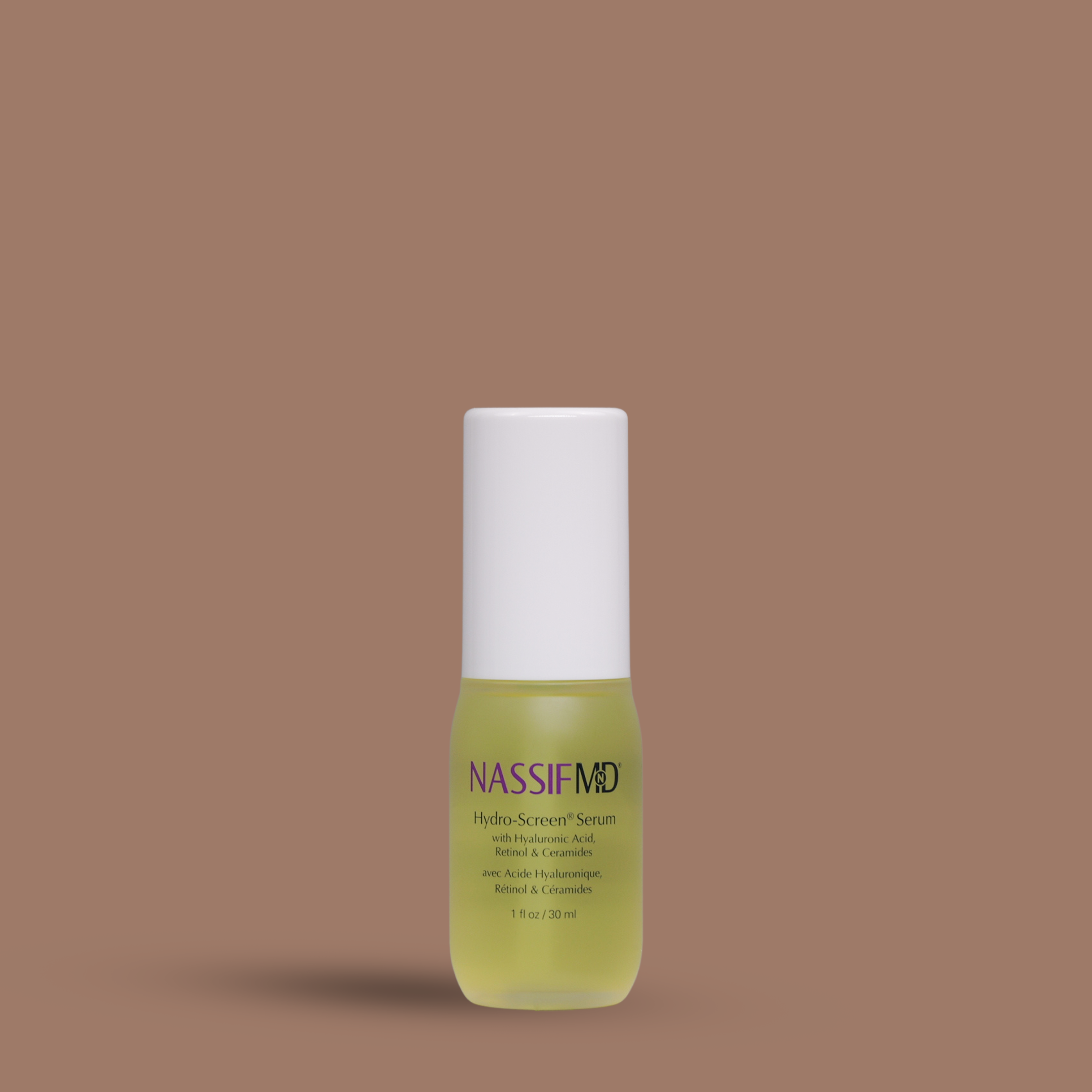 NassifMD Niacinamide Biopeptide Serum ($30)