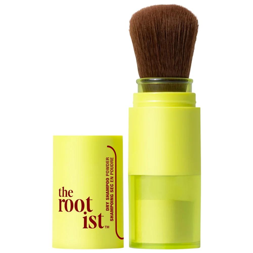 The Rootist Talc Free Refillable Dry Shampoo Powder ($26)