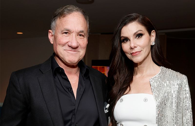 Heather Terry Dubrow