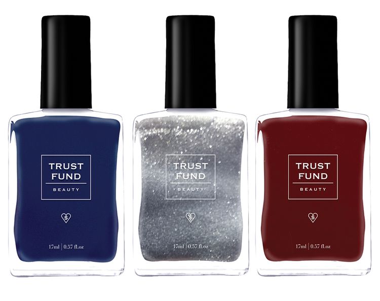 Trust Fund Beauty Le Vernis
