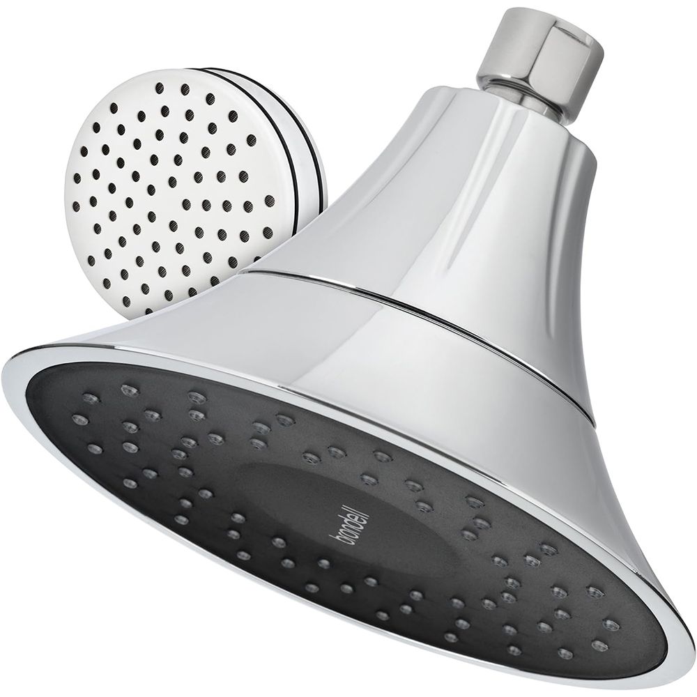 Brondell filtered showerhead