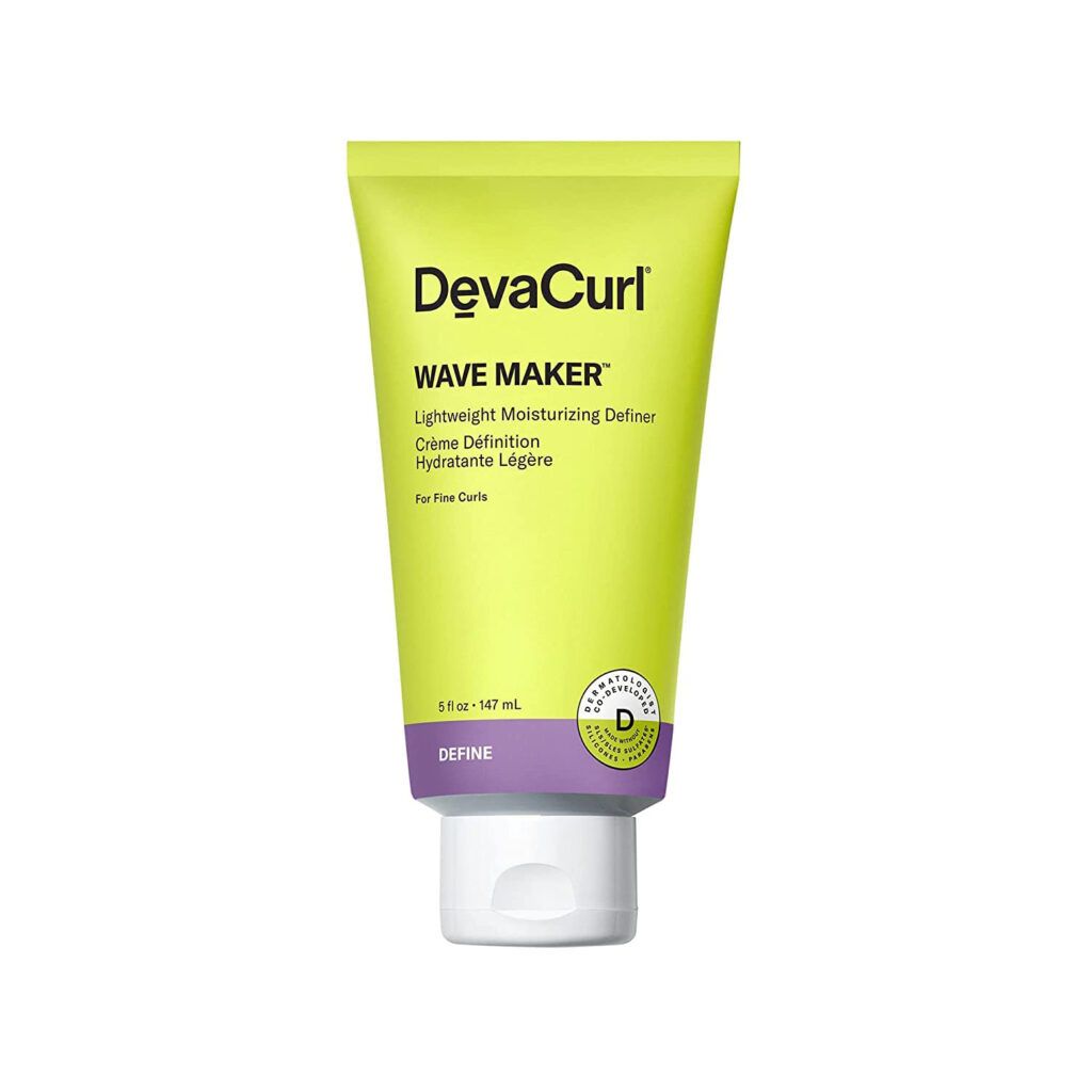 deva curl wave maker