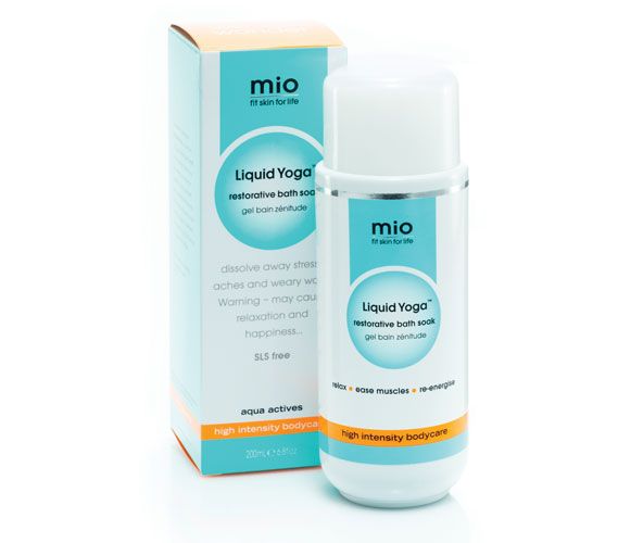 Mio Liquid Yoga