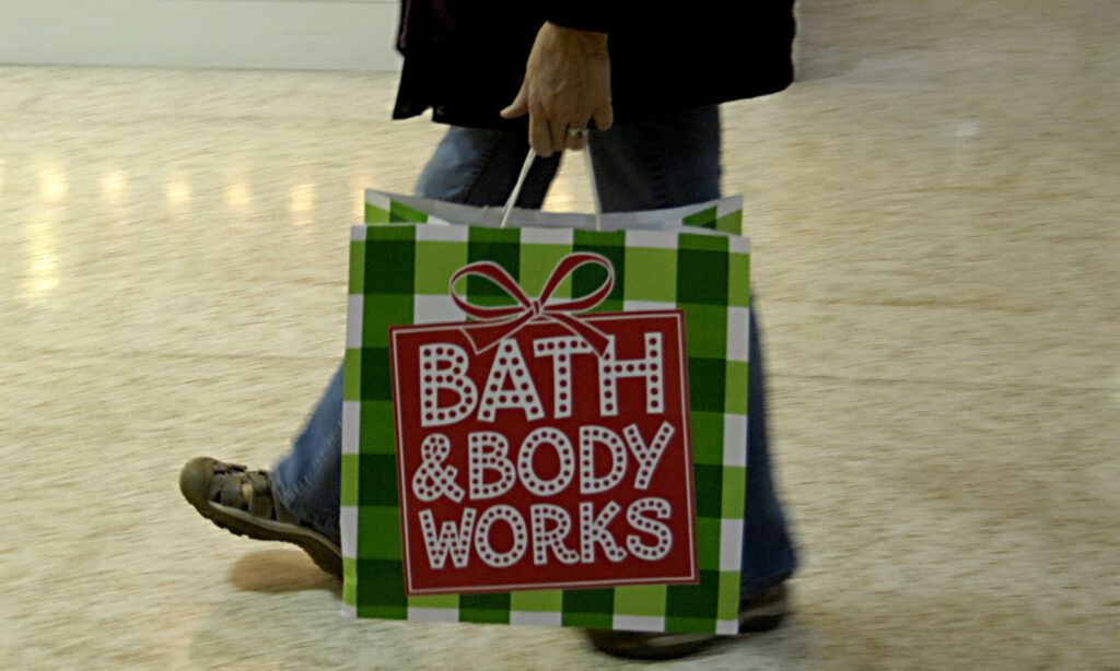 Bath & Body Works