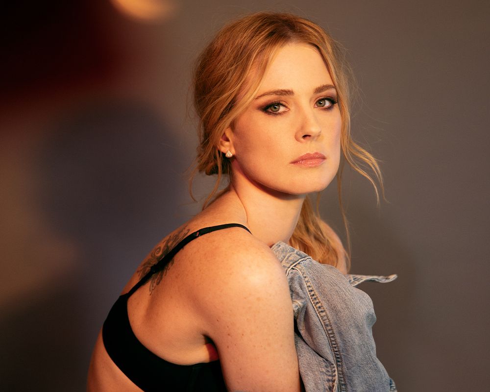 Alexandra Breckenridge on Turning 40, Work-Life Balance and ‘Virgin River’ Success