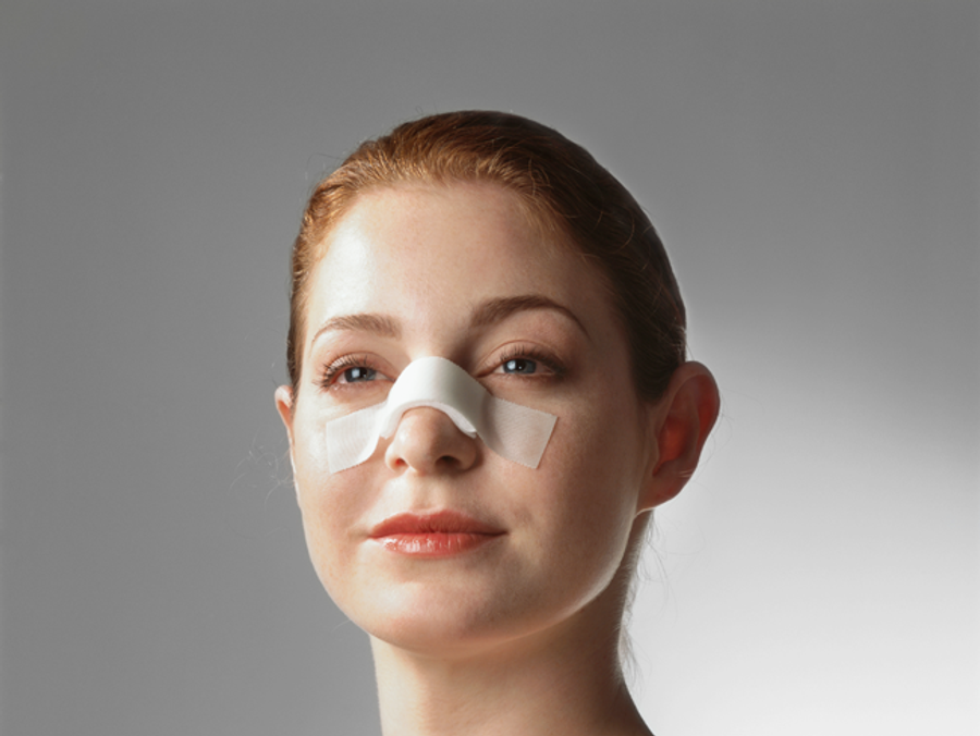nose Main Newbeauty