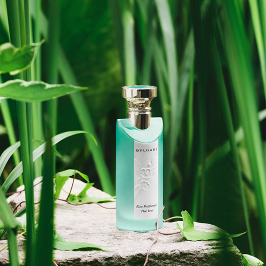 BVLGARI thé Vert ($164)