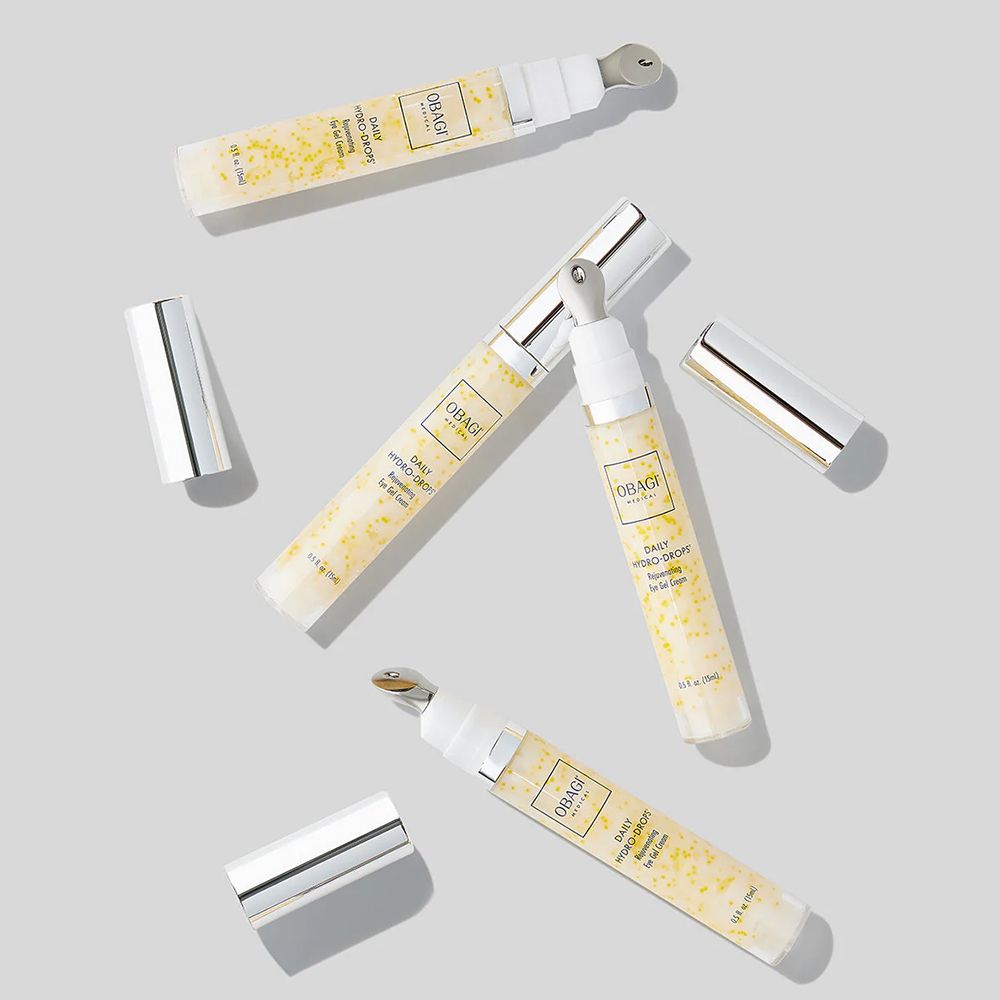 Obagi Medical Daily Hydro-Drops Rejuvenating Eye Gel Cream