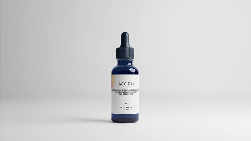 Your Own Cells Are the Star of This Breakthrough Anti-Aging Treatment