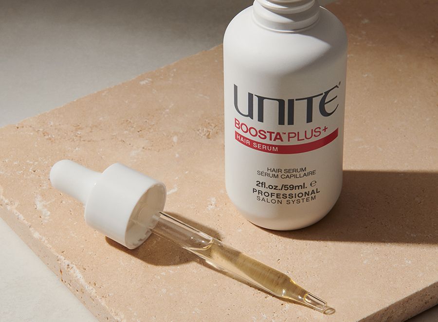 This Thinning Hair Serum Reduces Shedding in Just Two Weeks