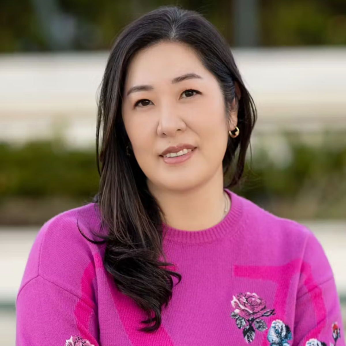 Kimberly Lee, MD