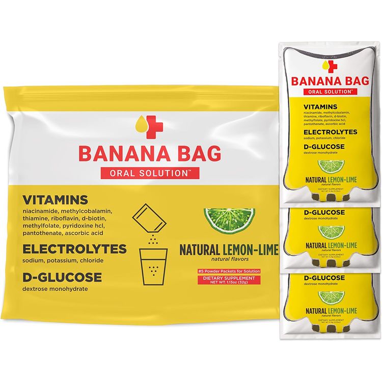 BANANA-BAG