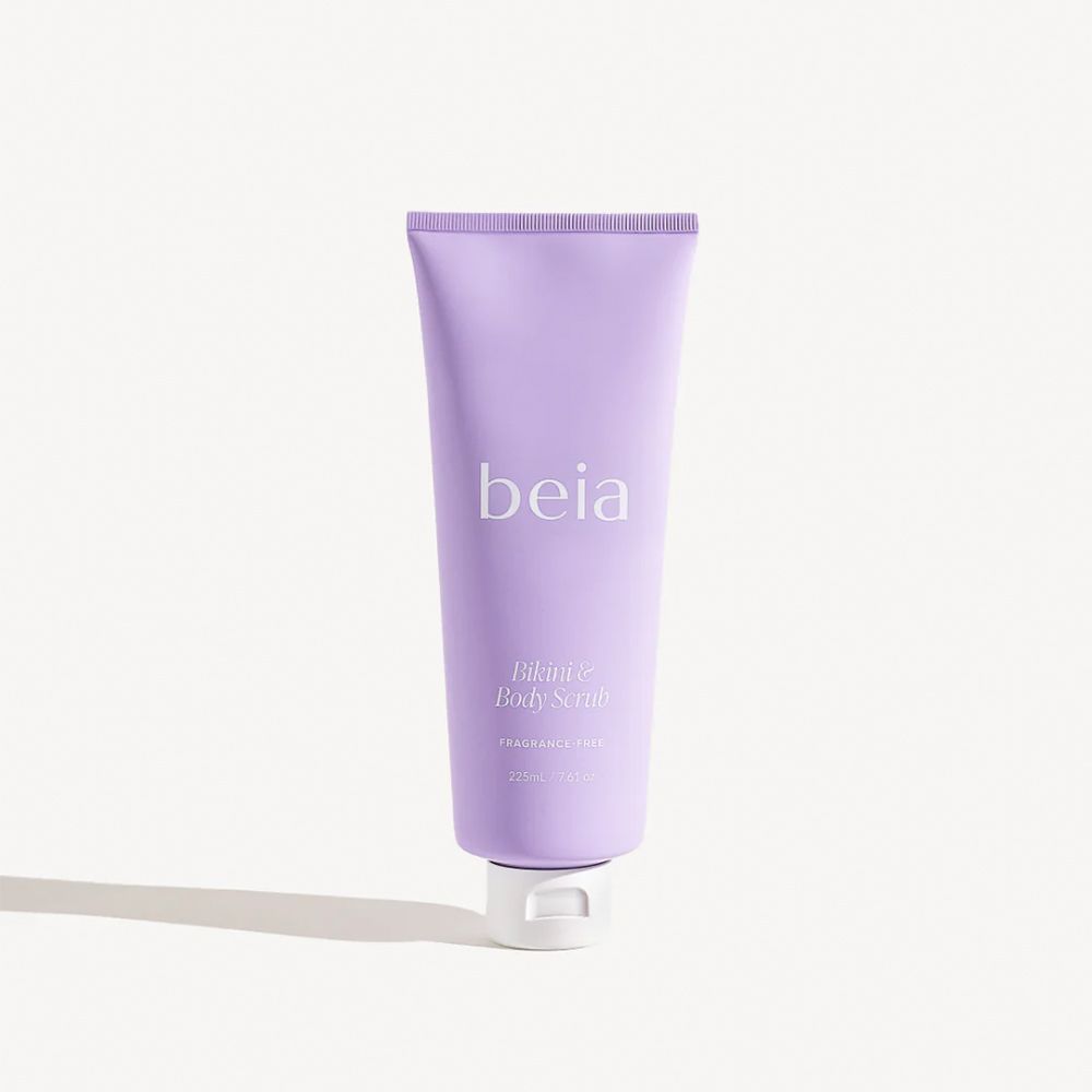 Best Scrub for Swimsuit Season