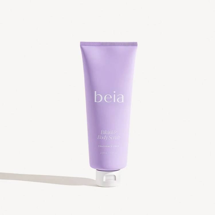 Best Scrub for Swimsuit Season