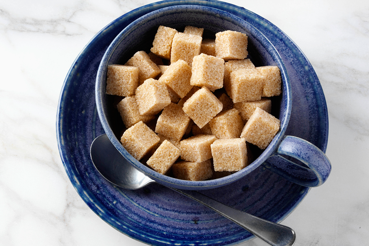 brown Sugar
