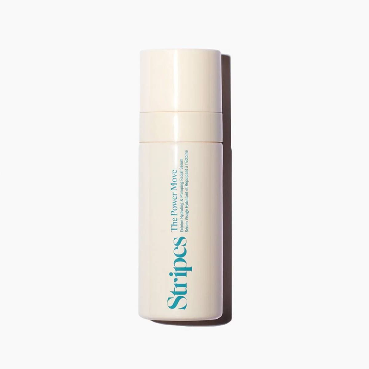 stripes The Power Move serum