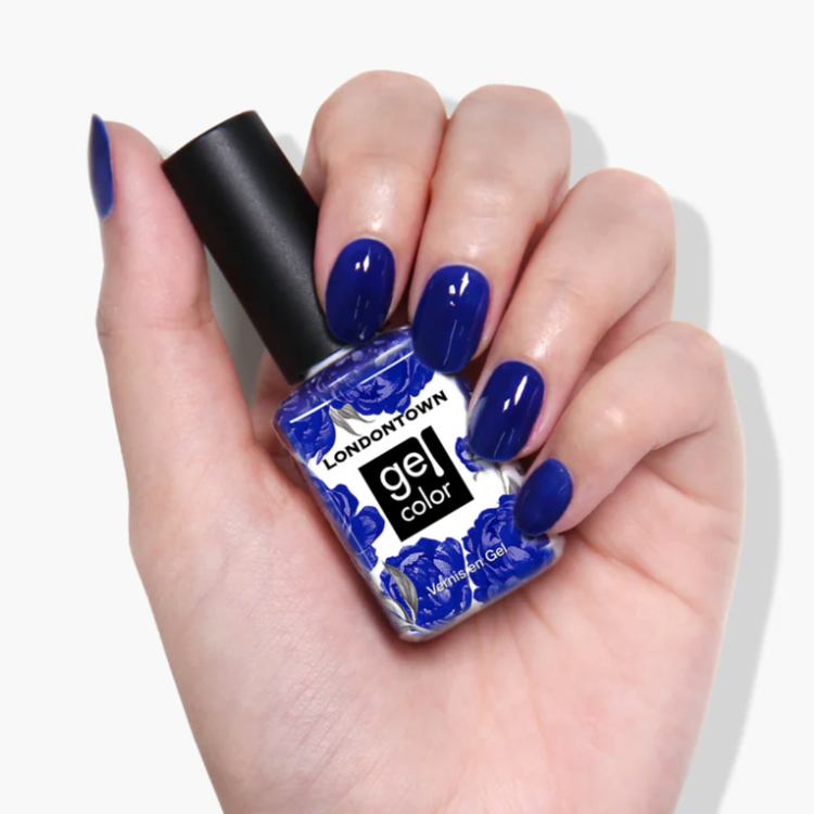 Londontown Gel Color in Cocktail Hour ($17)