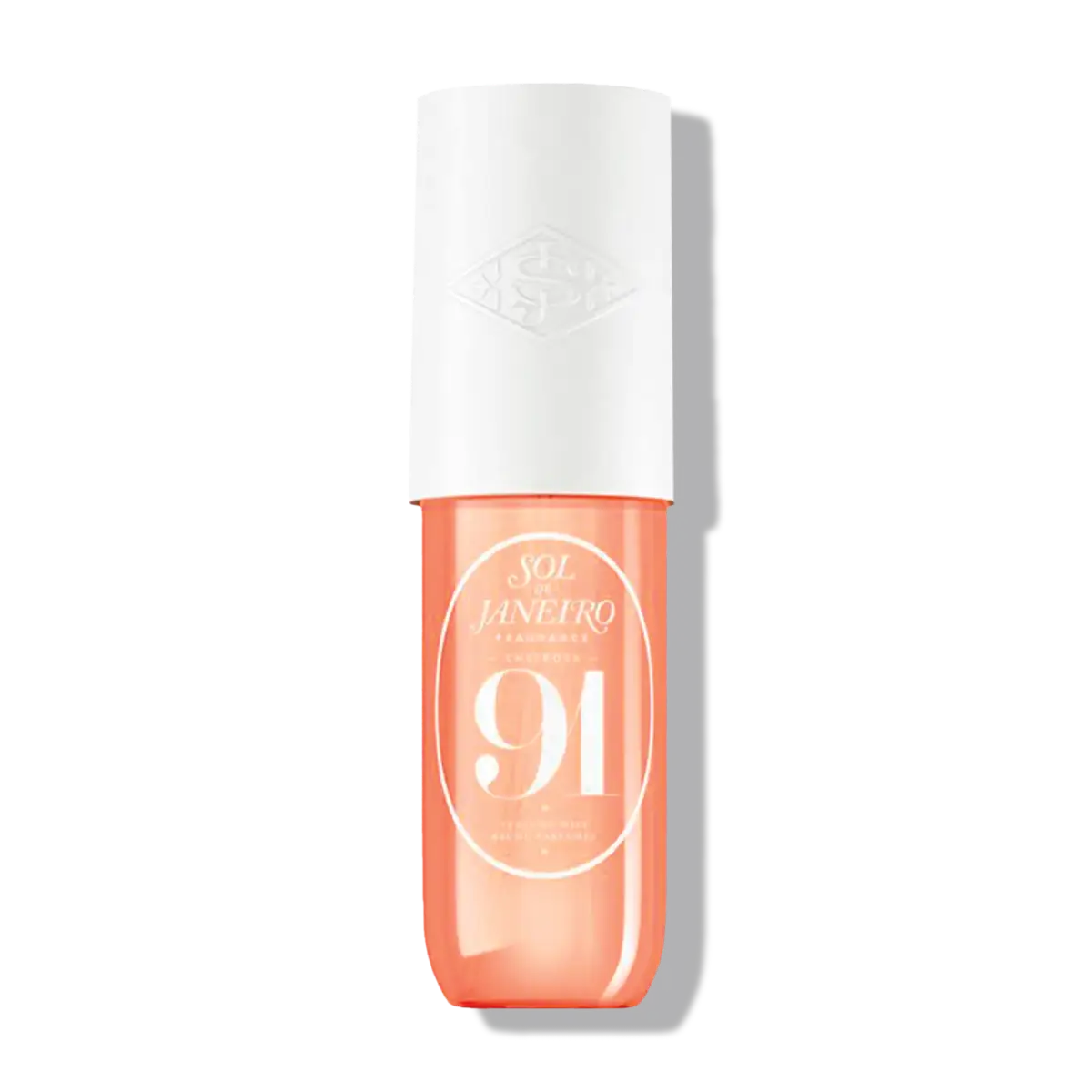 sol de janeiro 91