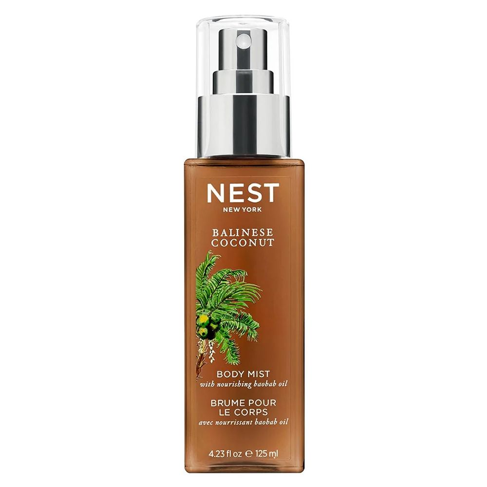 NEST Balinese Coconut Body Mist ($39)
