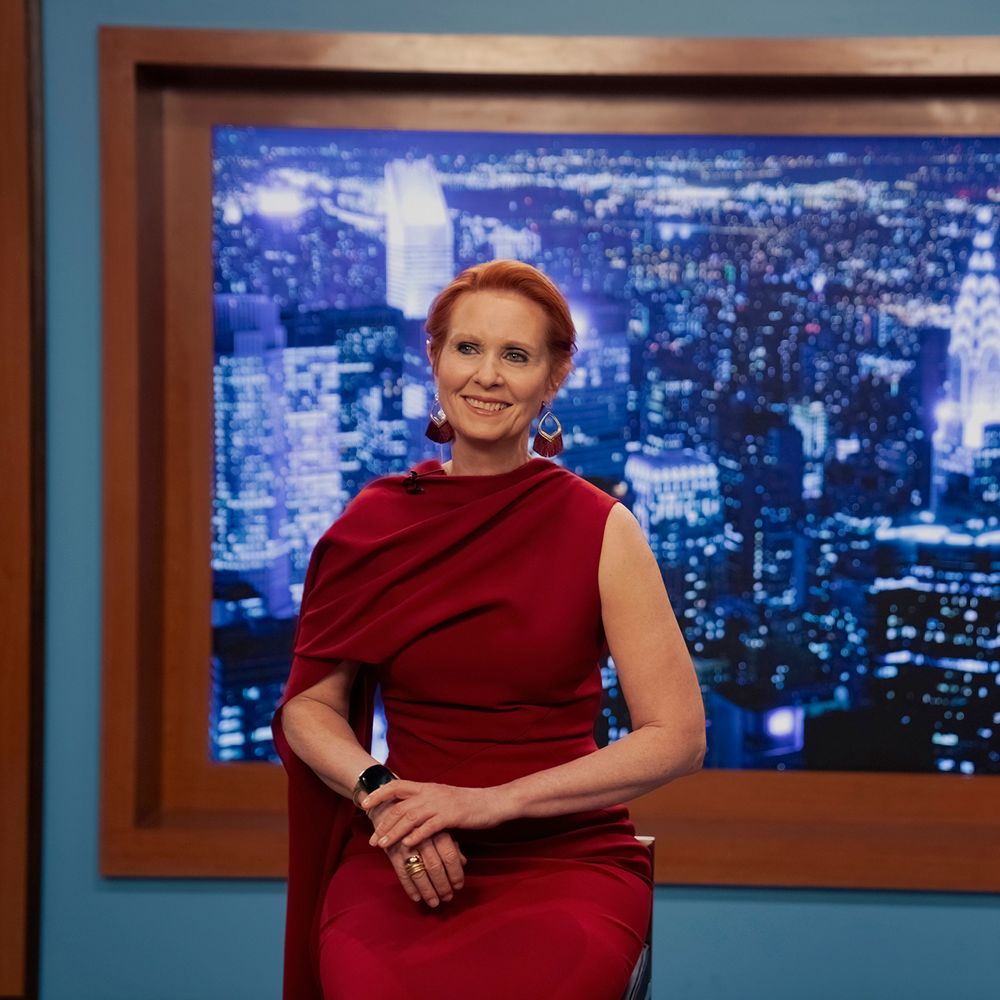 "The Lat Supper Part Two: Entrée"