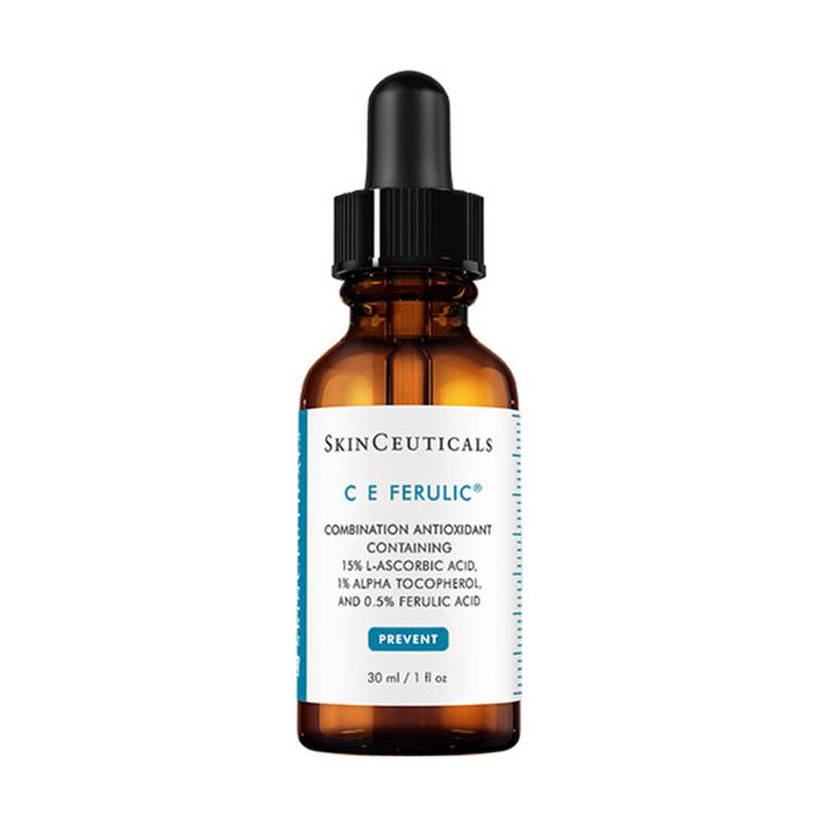 A Cult-Classic Vitamin C Serum That's Safe for All Skin Types