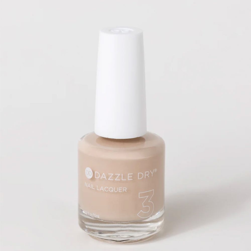 Dazzle Dry Textbook ($22)