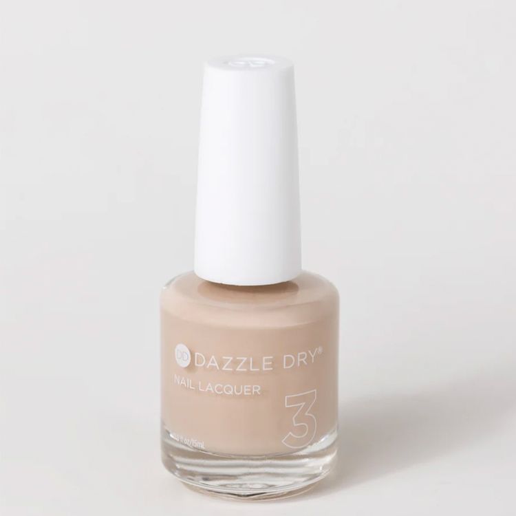 Dazzle Dry Textbook ($22)