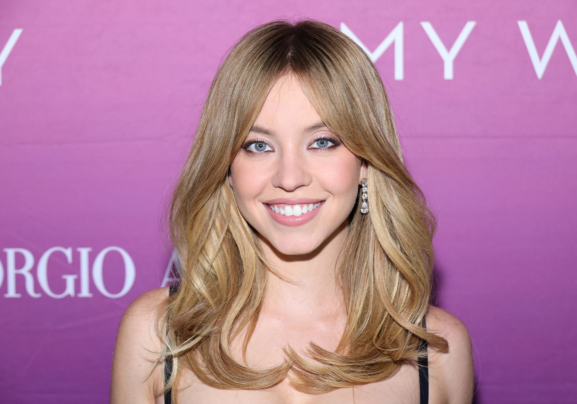 Sydney Sweeney Says This $49 Serum Made Her Lashes Grow ‘Like Crazy’