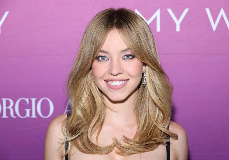 Sydney Sweeney Says This $49 Serum Made Her Lashes Grow ‘Like Crazy’