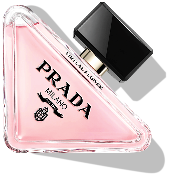 Prada Paradoxe Virtual Flower Eau de Parfum ($170)