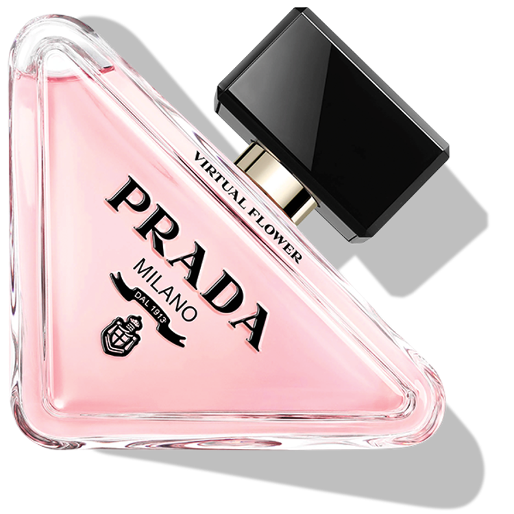 Prada Paradoxe Virtual Flower Eau de Parfum ($170)