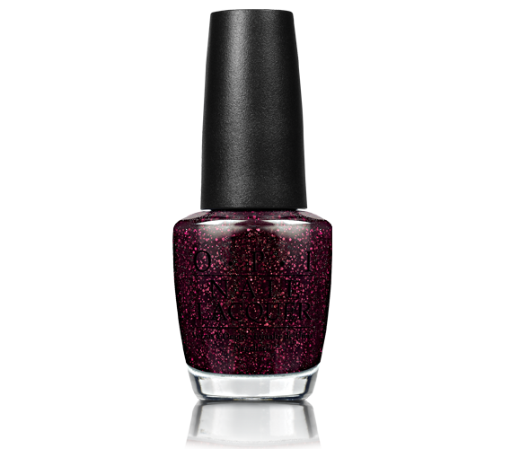 On Your Nails: Megawatt Drama