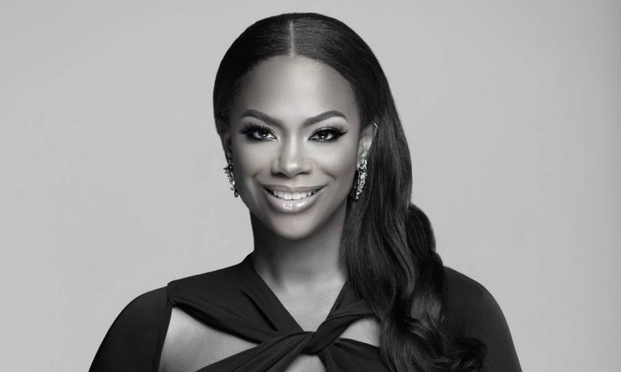 kandi burress nb75 the list