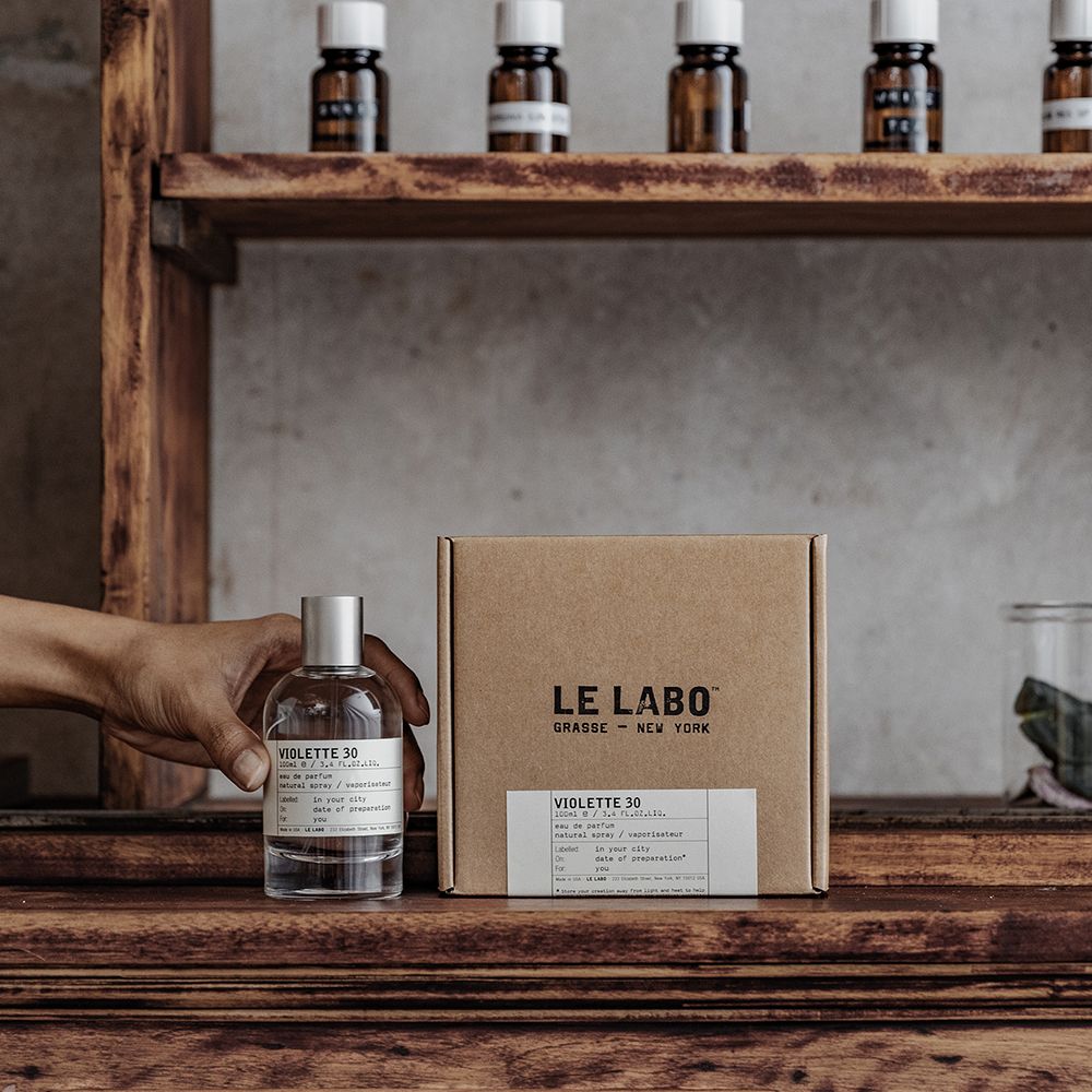 Le Labo Fragrances VIOLETTE 30 Eau de Parfum ($340)