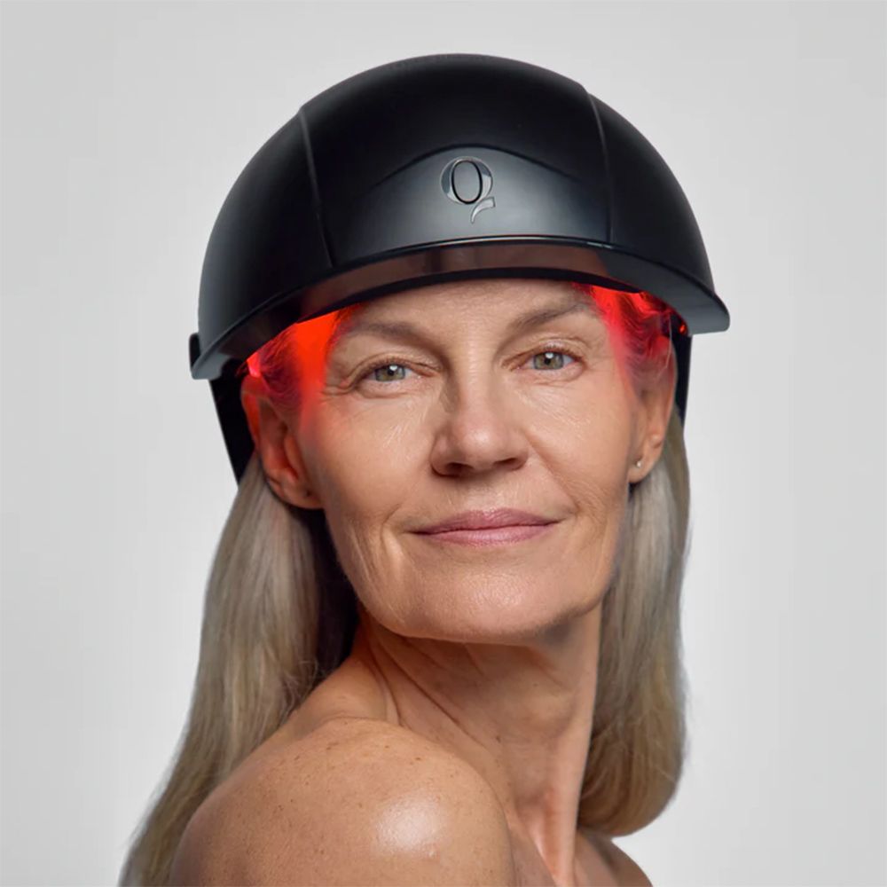 Qure Q-Renew LLLT Helmet ($1,500)