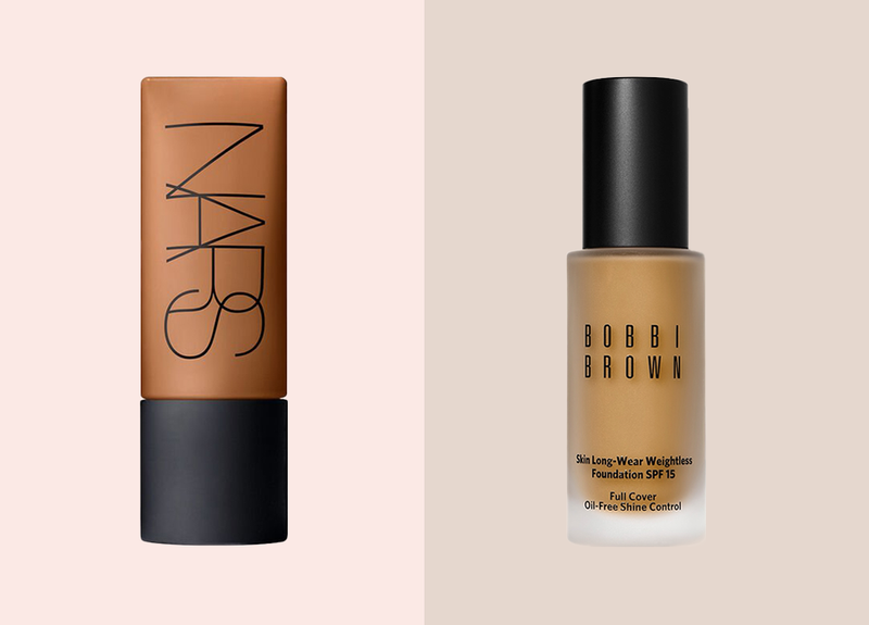 5 Full-Coverage Foundations to Try If KVD’s Good Apple Isn’t for You