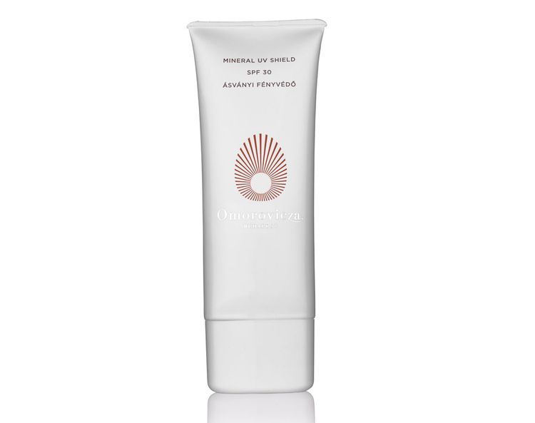 Omorovicza Mineral UV Shield SPF 30