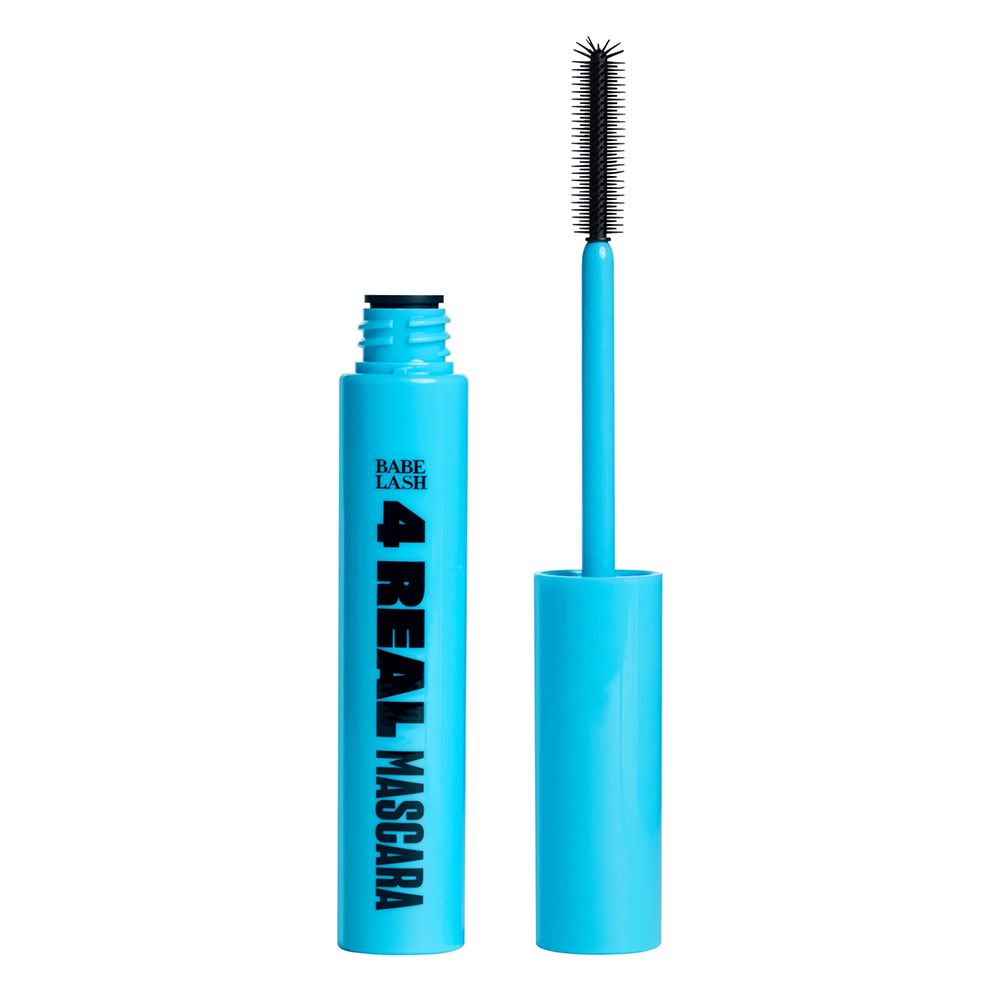 If You Want a Mascara and Lash Serum in One: