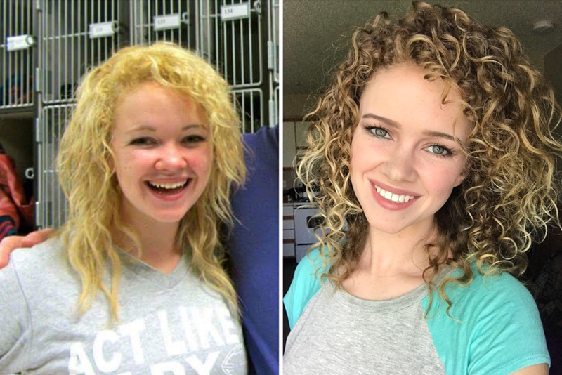 curls